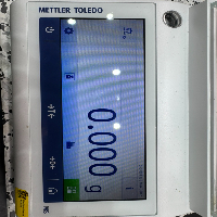 Mettler Toledo MS303TS Analytical Balance image 3